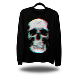 ILLUSION LONG SLEEVE TEE