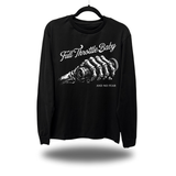 FULL THROTTLE LONG SLEEVE TEE