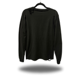 DRIVEN PUNK ROAD RASH LONG SLEEVE TEE