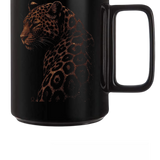 LEOPARD MUG