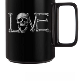 LOVE COFFEE MUG
