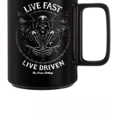 LIVE MUG