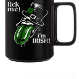 LICK COFFEE MUG