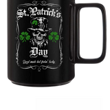 LUCKY COFFEE MUG