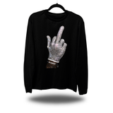 FU ICEMAN LONG SLEEVE TEE