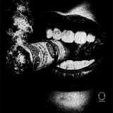 MONEY CIGAR DECAL