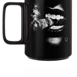 MONEY CIGAR COFFEE MUG