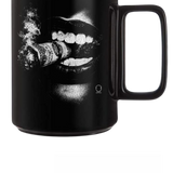 MONEY CIGAR COFFEE MUG