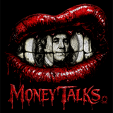 MONEY DECAL