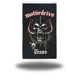 MOTORDRIVE FLAG