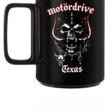 MOTORDRIVE MUG