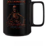 MEGADRIVEN COFFEE MUG