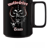 MOTORDRIVE MUG