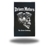MOTORS FLAG
