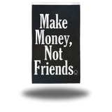 MONEY FLAG