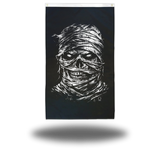 MUMMY FLAG