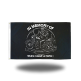 MEMORY FLAG