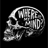 MIND DECAL