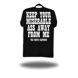 MISERABLE CLASSIC TEE