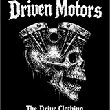 MOTORS DECAL