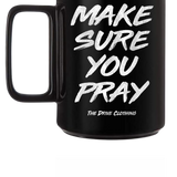 MAKE MUG