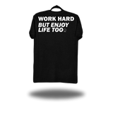 ENJOY CLASSIC TEE