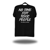 TOXIC CLASSIC TEE