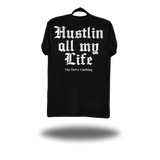HUSTLIN CLASSIC TEE