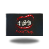 MONEY FLAG