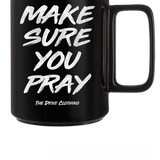 MAKE MUG