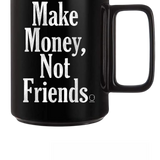 MONEY COFFEE MUG