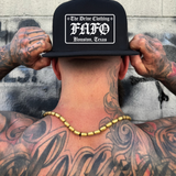 TDC FAFO FLAT BILL HAT