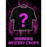 WOMEN'S MYSTERY CROP TOP