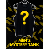 MEN'S MYSTERY TANK TOP