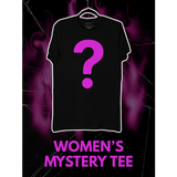WOMEN'S MYSTERY TEE