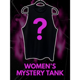 WOMEN'S MYSTERY TANK TOP