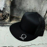 FUCK YALL SIDE STYLE BLACK HAT