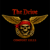 NO COMFORT DECAL