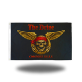 NO COMFORT FLAG
