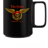 NO COMFORT COFFEE MUG