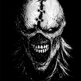 NEMESIS DECAL