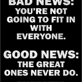 NEWS DECAL