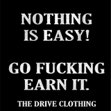 NOTHING DECAL