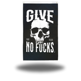 NO F*CKS FLAG