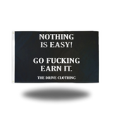 NOTHING FLAG