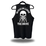 NO SEAS UN LLORON ROAD RASH TANK TOP