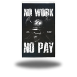 NO PAY FLAG