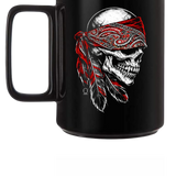 NATIVE RED OG COFFEE MUG