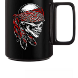 NATIVE RED OG COFFEE MUG