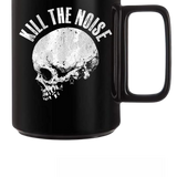 NOISE COFFEE MUG
